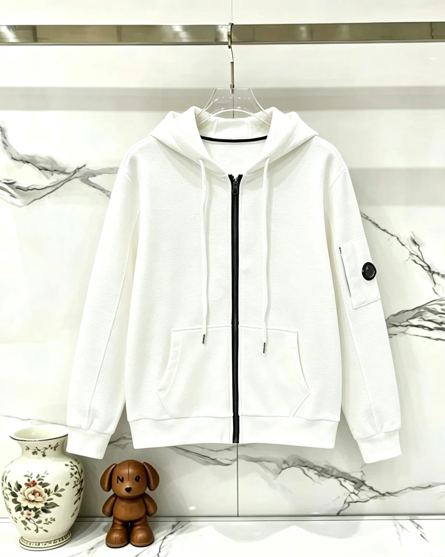 H 6063 C P.company.Sweatshirt color chart Item number: H 6063